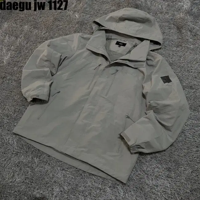 105 NEPA JACKET 네파 자켓