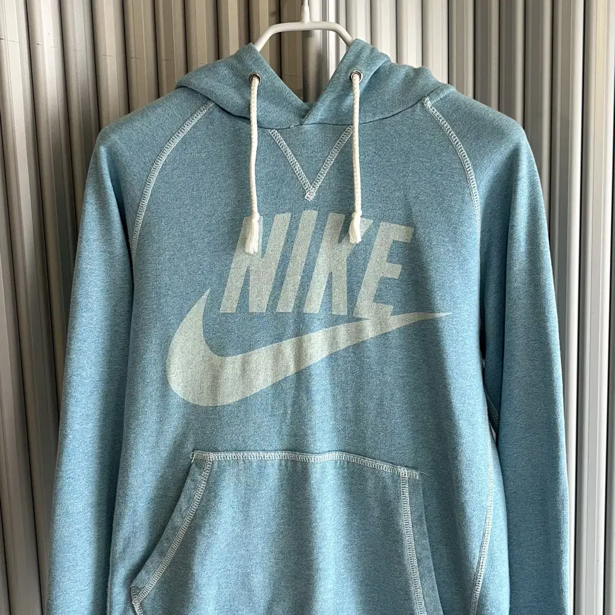 00s nike vintage hoodie