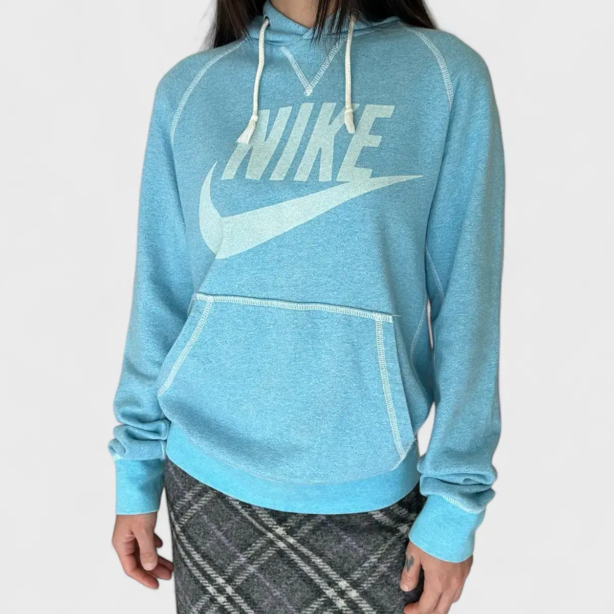 00s nike vintage hoodie