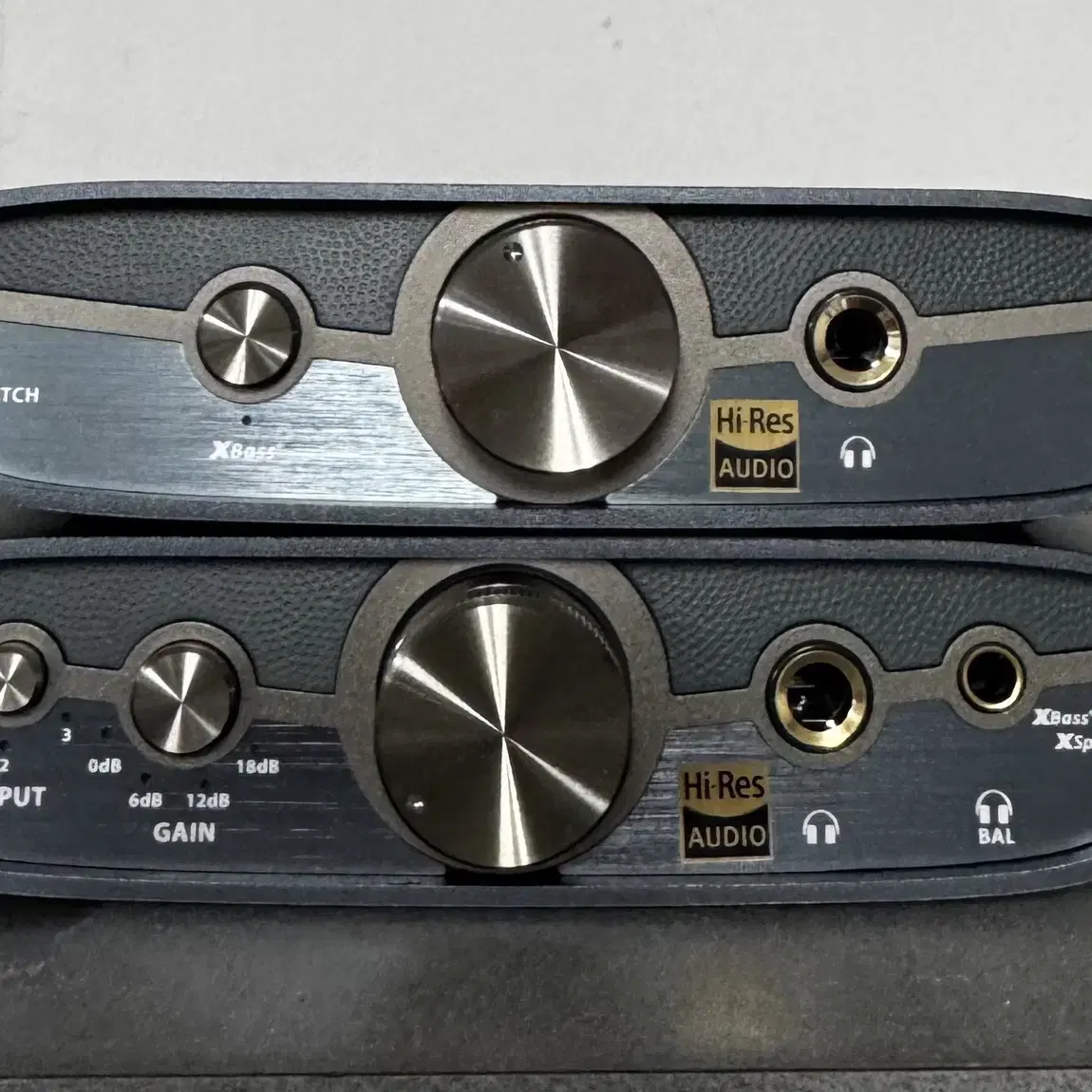 zen dac 3 + zen can 3 + ipower2 5v + 4.4