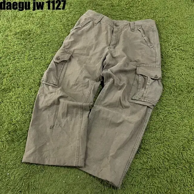 36 VINTAGE PANTS 빈티지 바지