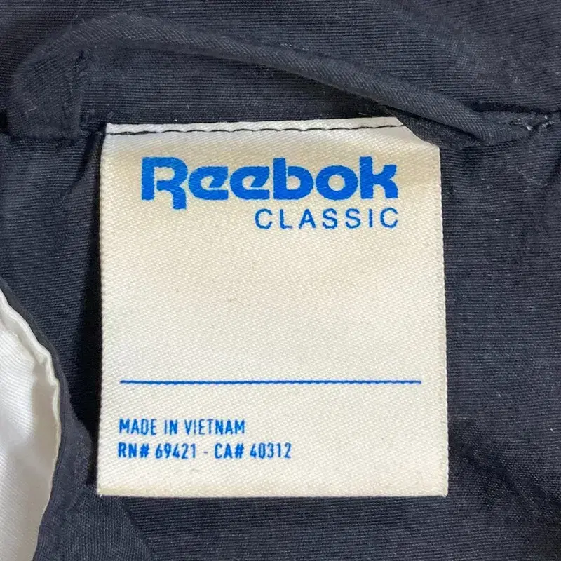 2XL REEBOK 리복 자켓