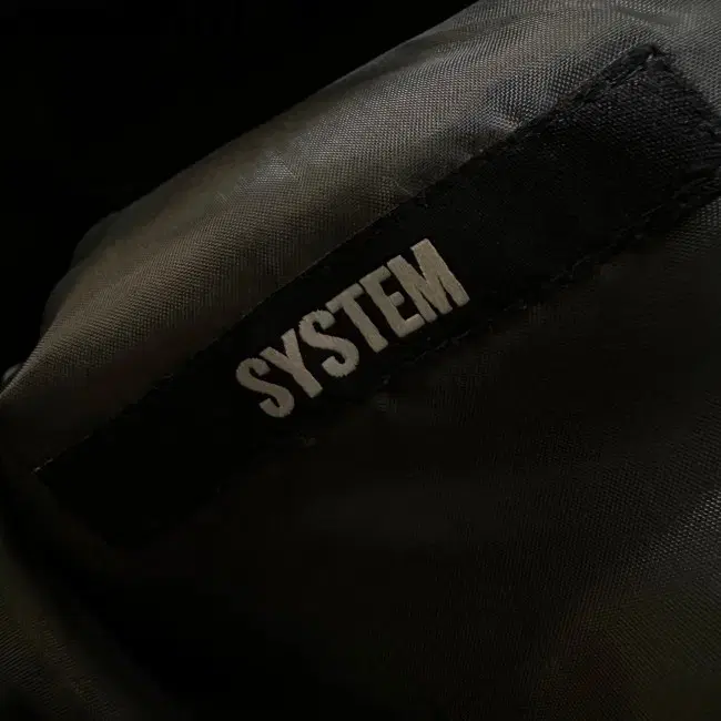 100 SYSTEM COAT 시스템 트렌치