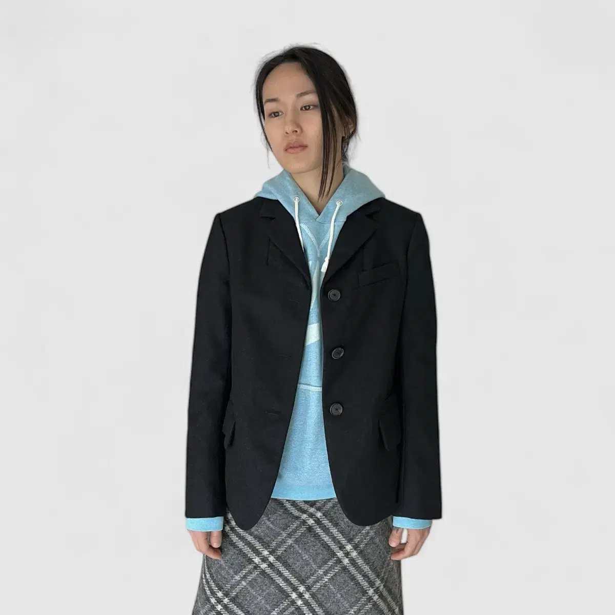 Jilsander wool Jacket