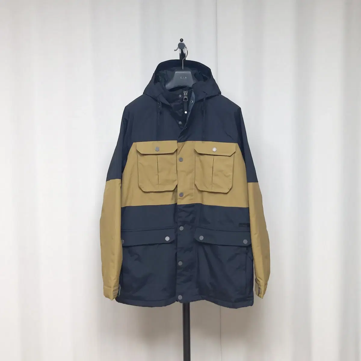 (택포)Burton Dryride 보드복 XL