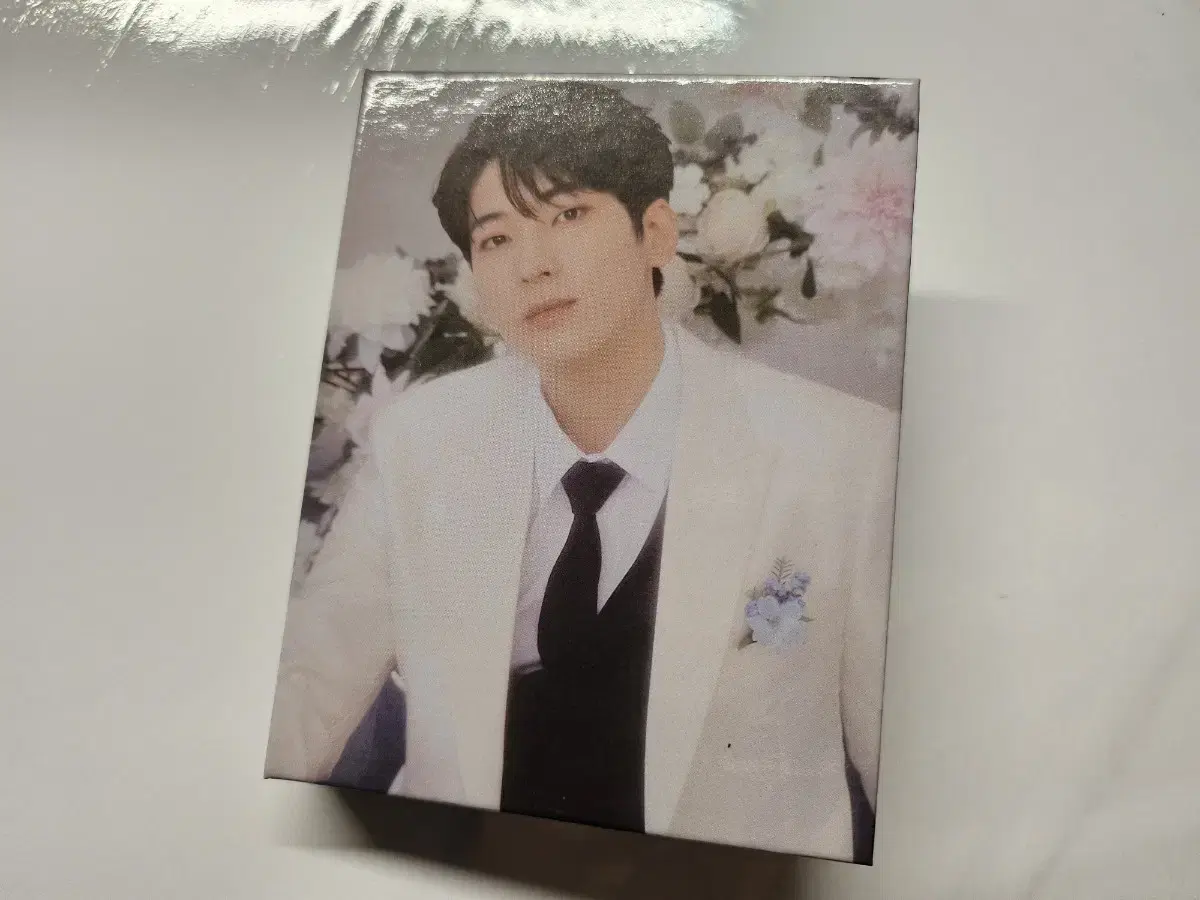 Seventeen FML Caratbahn unsealed album wonwoo