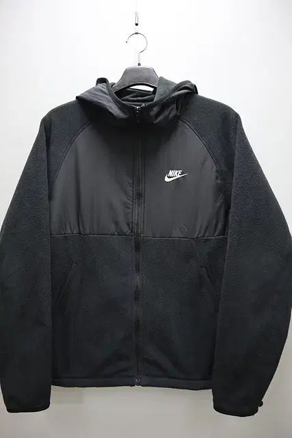 NIKE 나이키 후드 기모 집업 20년식