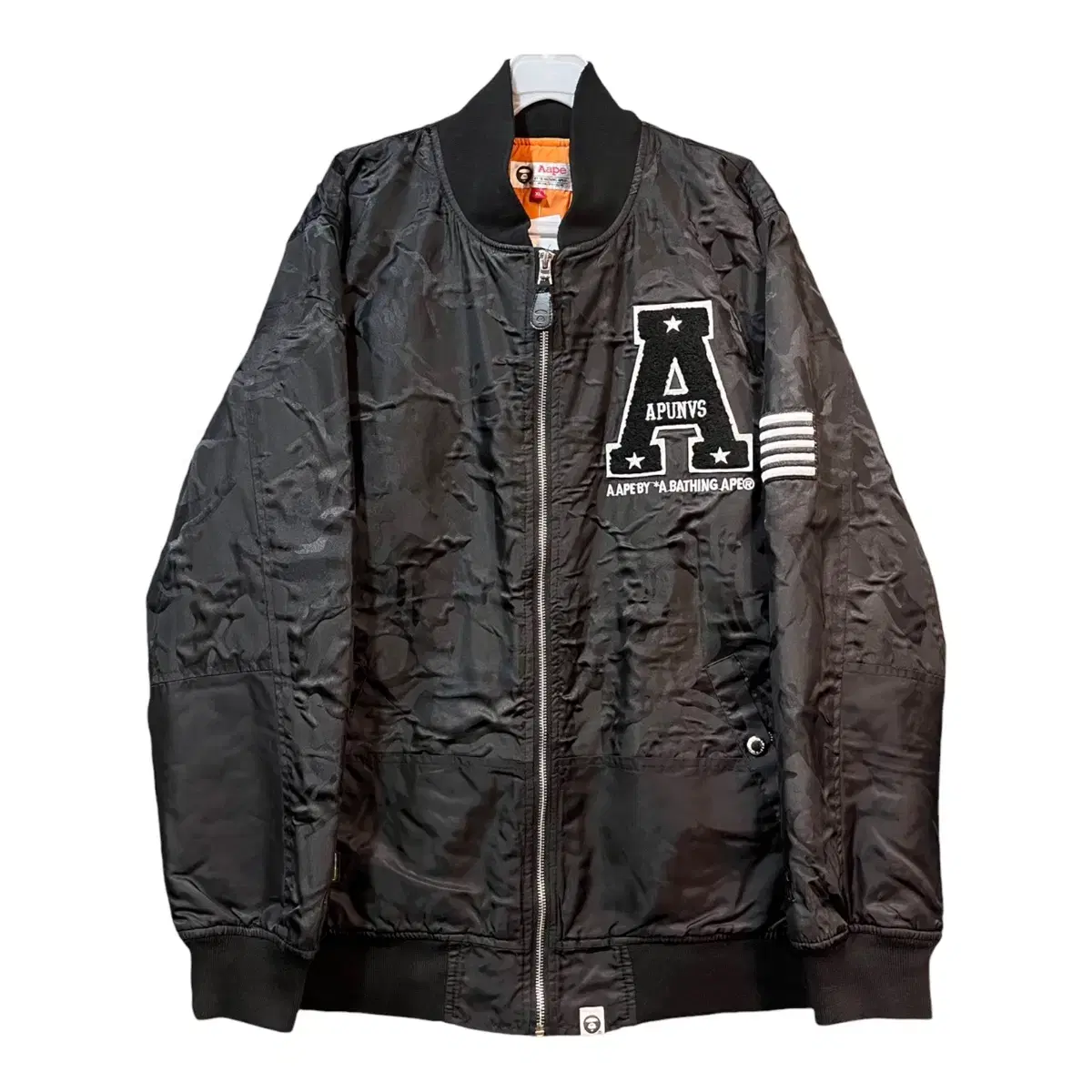 [M] 베이프 Aape ma-1 자켓