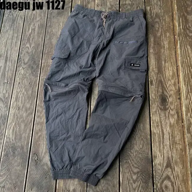 L EIDER PANTS 아이더 바지