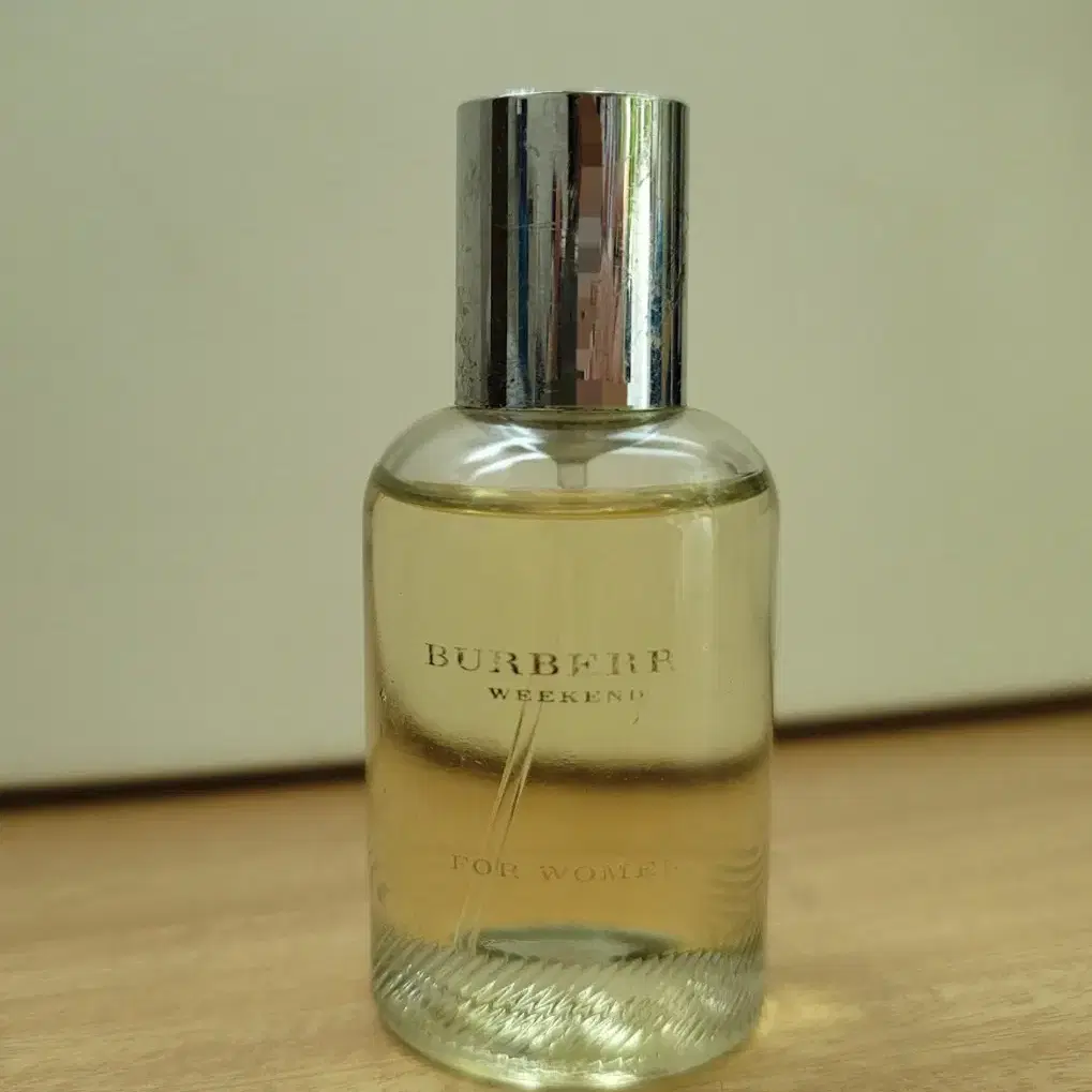 버버리 위크앤드 포 우먼 EDP 30ml 향수