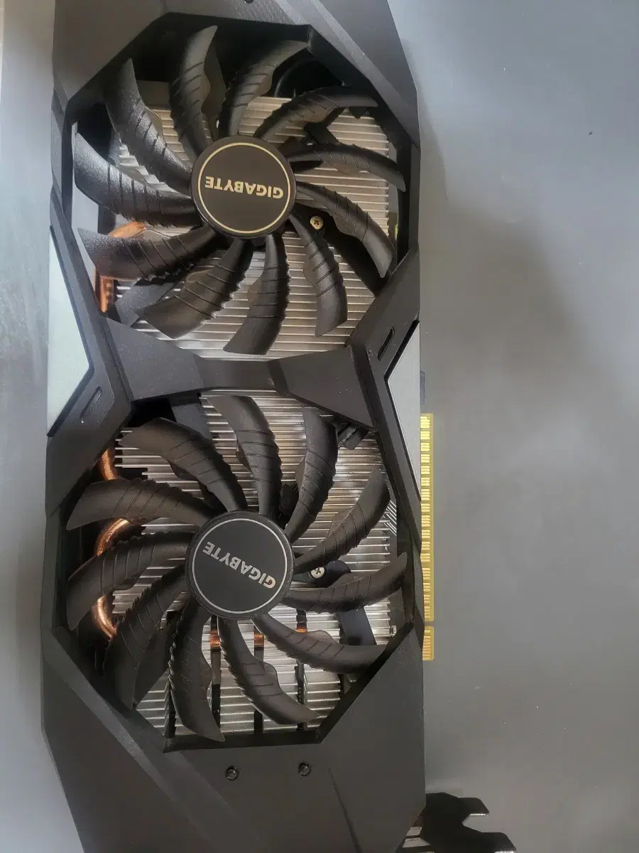 긱바 gtx1650 판매