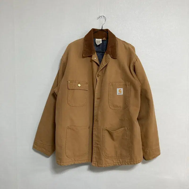 100-105 CARHARTT 칼하트 자켓