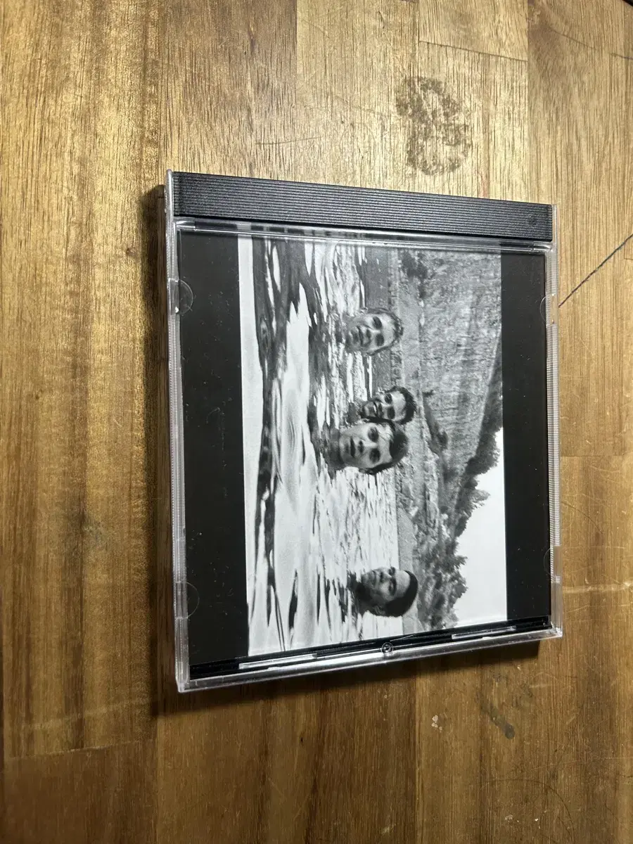 [CD] slint - spiderland