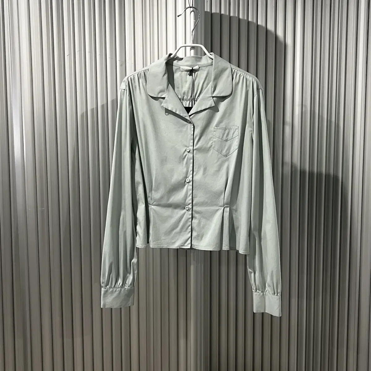 Prada blouse