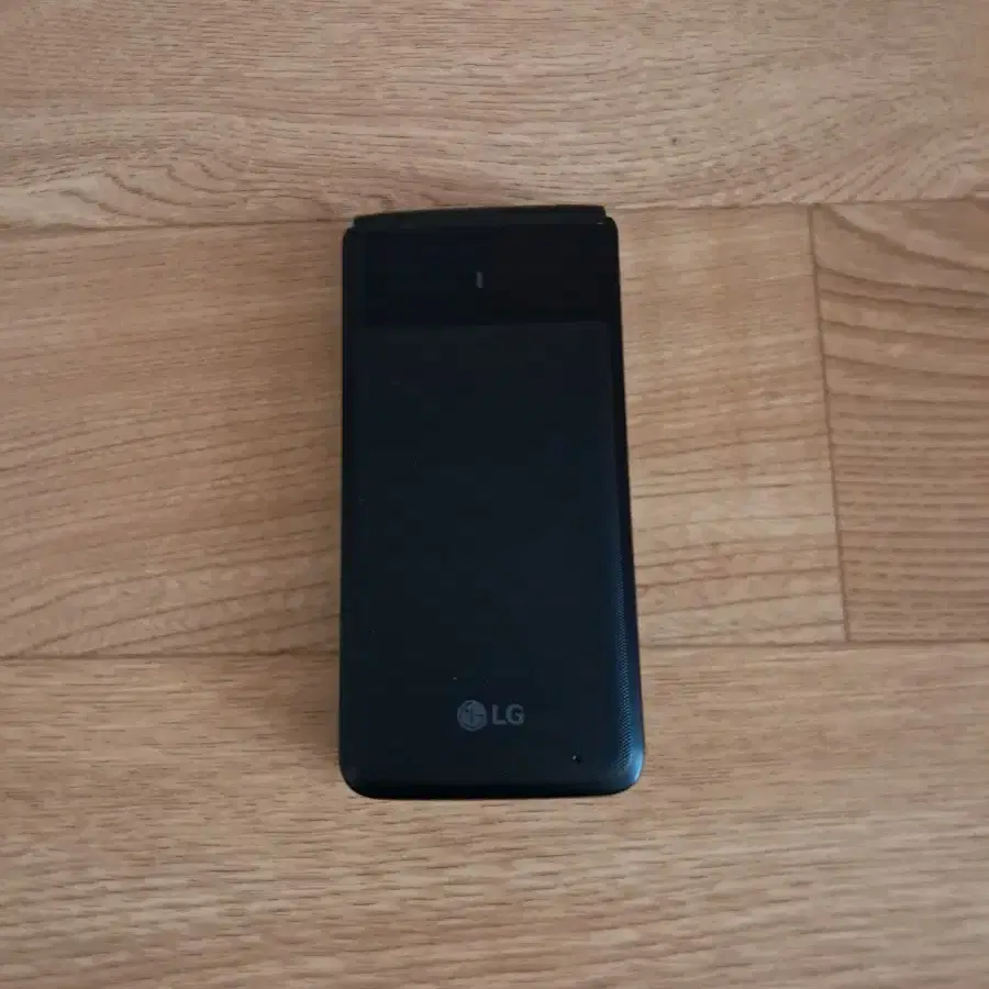 LG (LM-Y110L) 효도폰