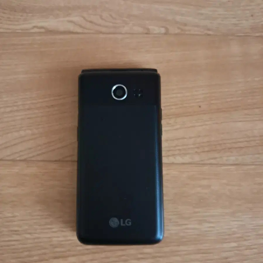 LG (LM-Y110L) 효도폰