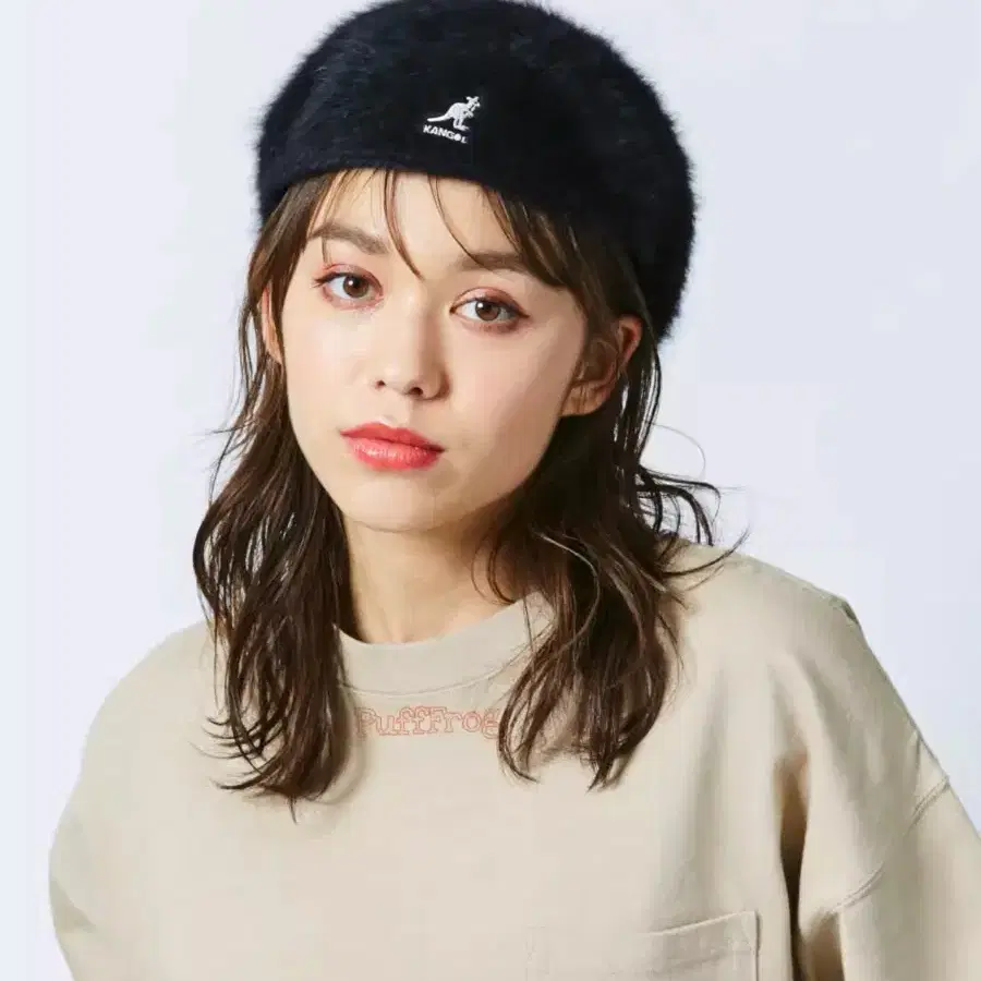 KANGOL 캉골 파고라 504 헌팅캡 (L)