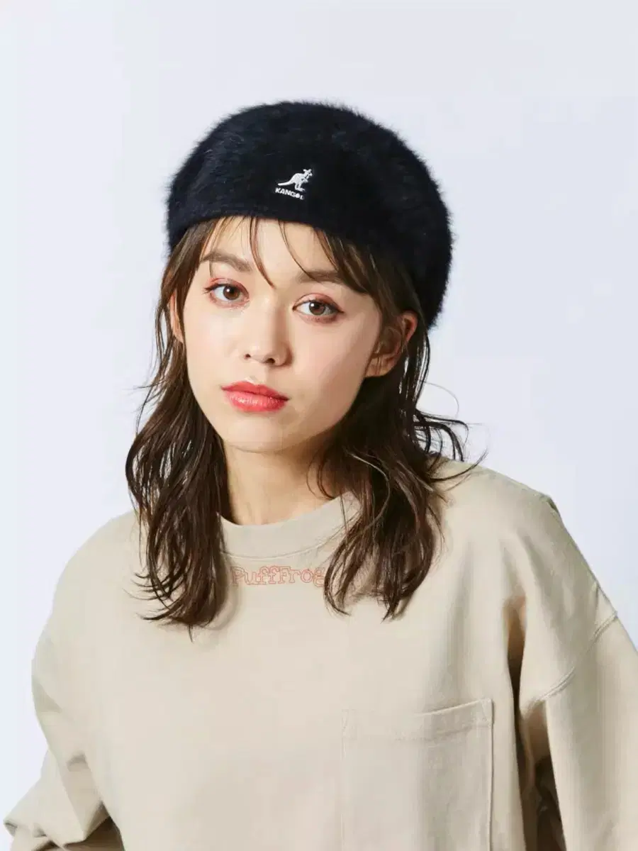 KANGOL 캉골 파고라 504 헌팅캡 (L)