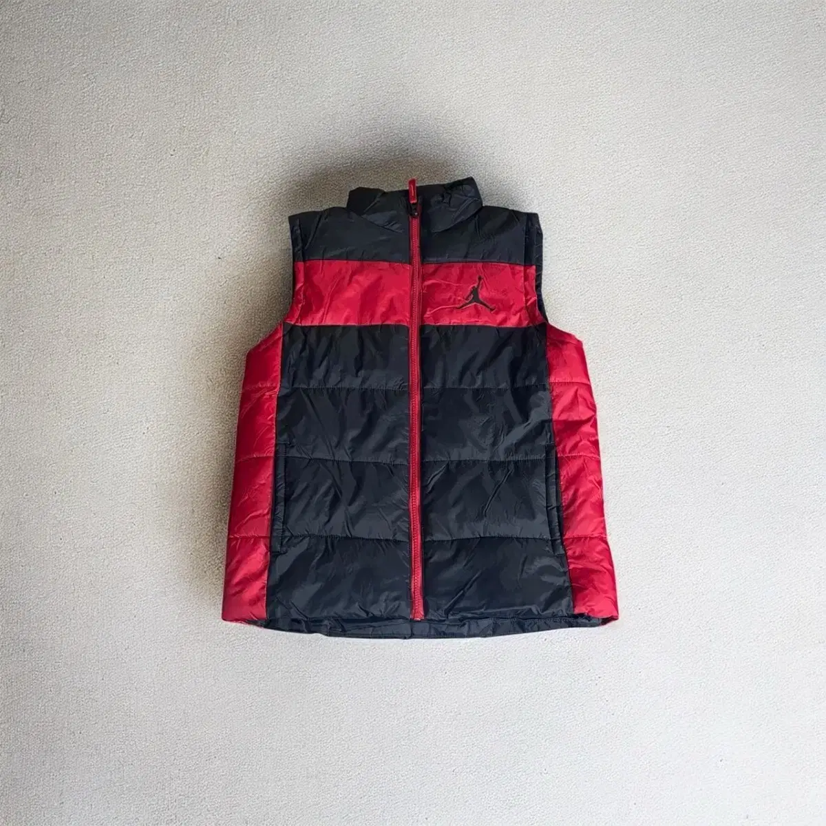 Jordan Padded Vest Kids' L(Women's XS)