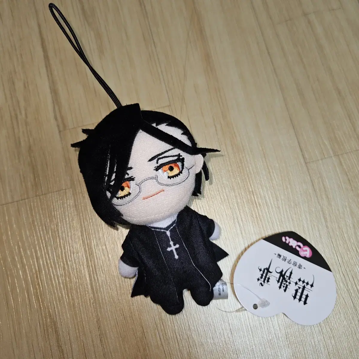 black butler sister sebastian michaelis ciel phantom hive black butler figure black butler nendo