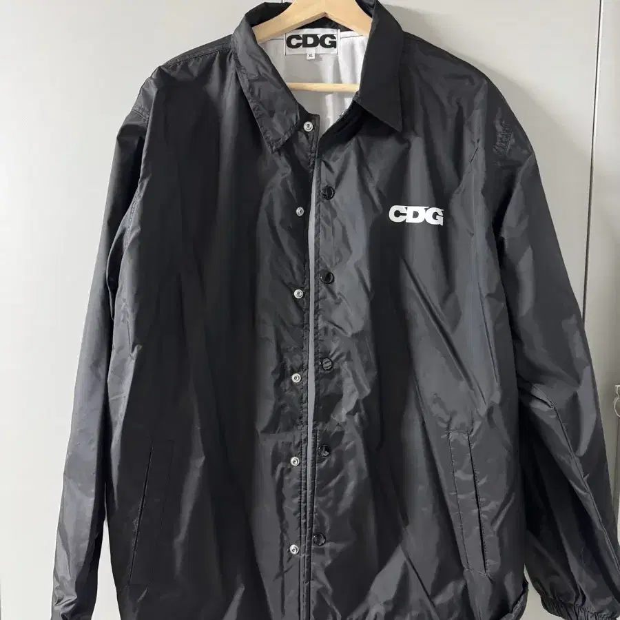 CDG 코치자켓 XL