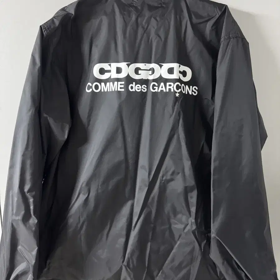 CDG 코치자켓 XL