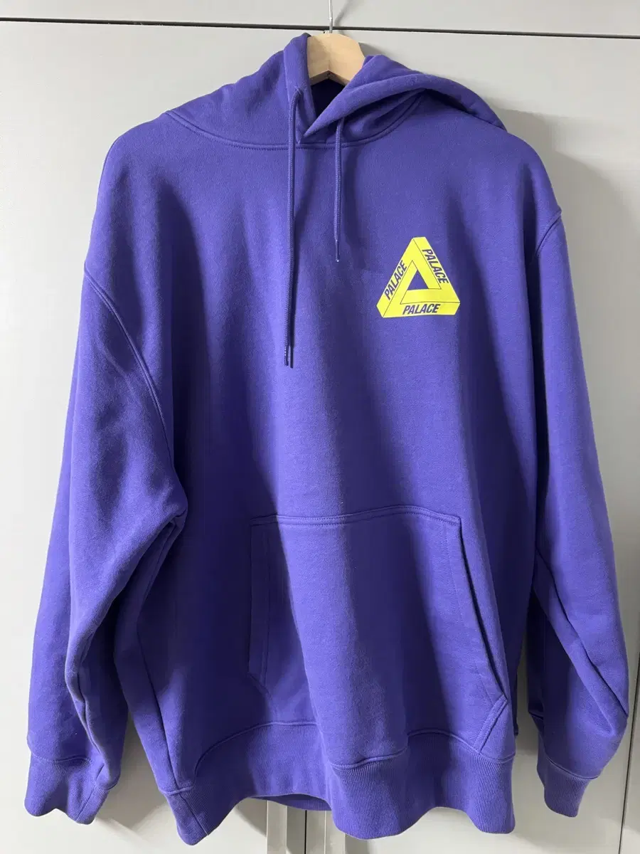 Palace 팔라스 후드티 XL