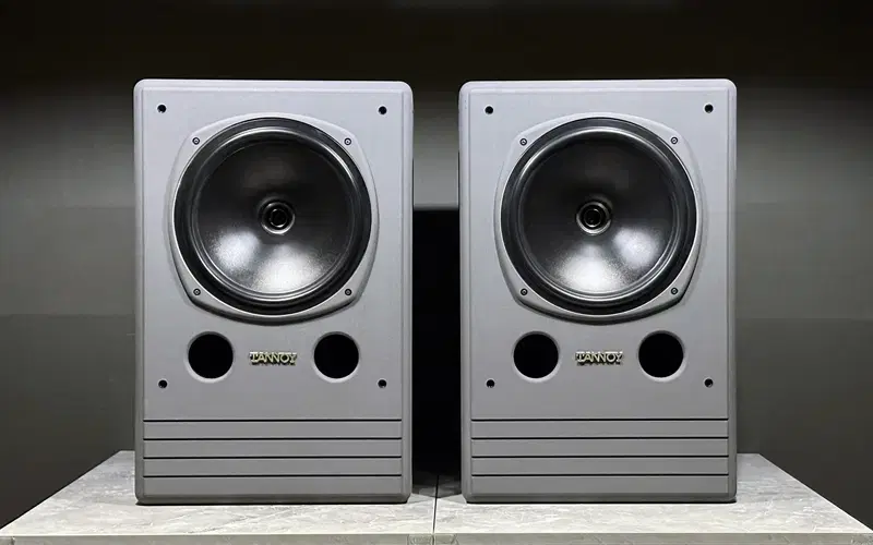 [TANNOY] 탄노이 SYSTEM DMT-12