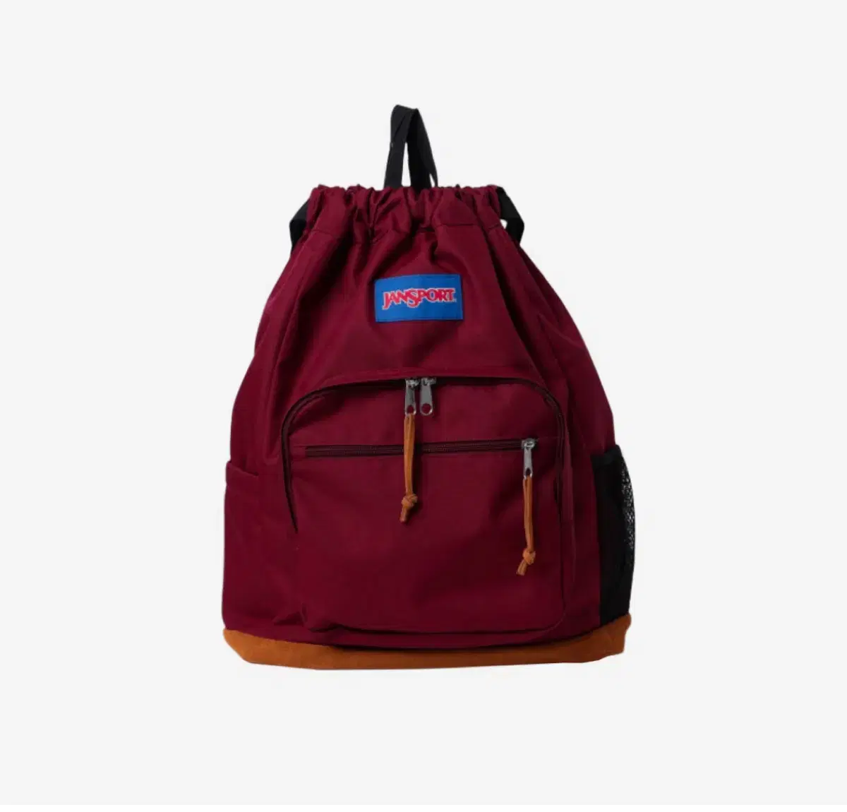 Jansport x beams 비스포크 가방