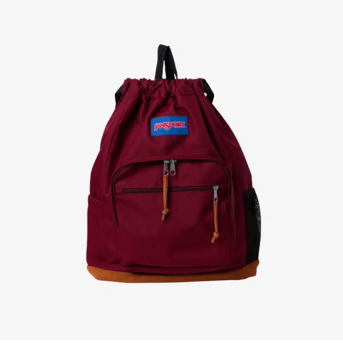 Jansport x beams 비스포크 가방