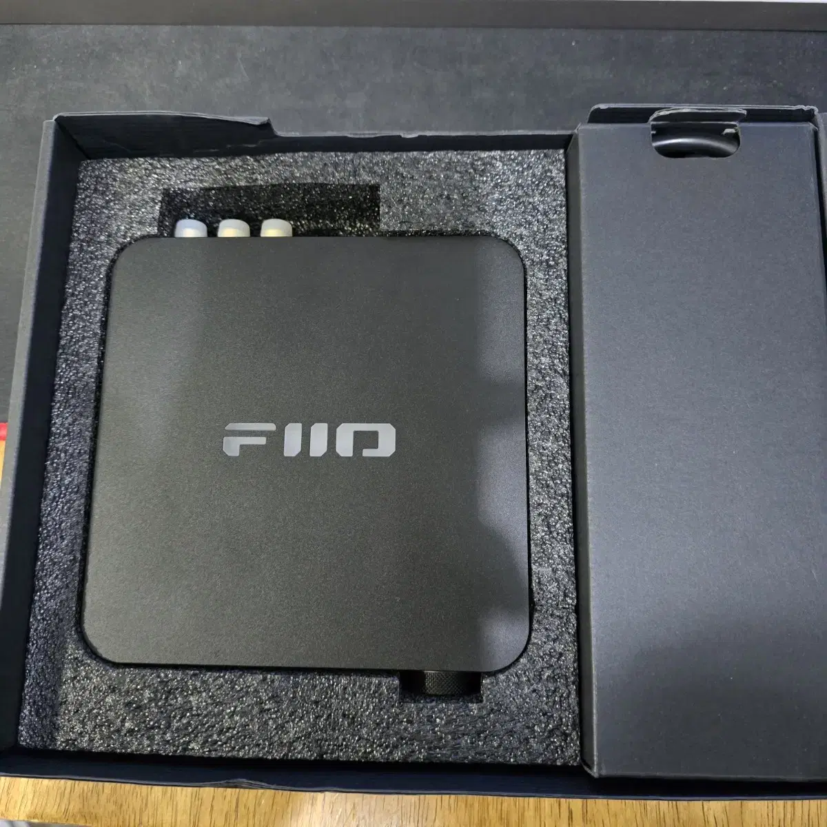 fiio k11 dac amp 피오 k11 댁 앰프