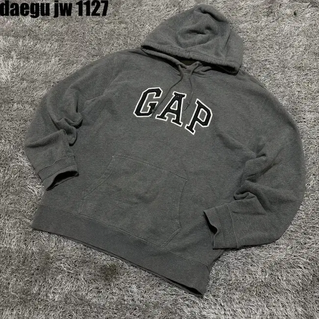 L 100- GAP HOODIE 갭 후드티