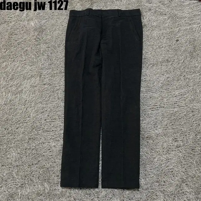 82 SYSTEM PANTS 시스템 바지