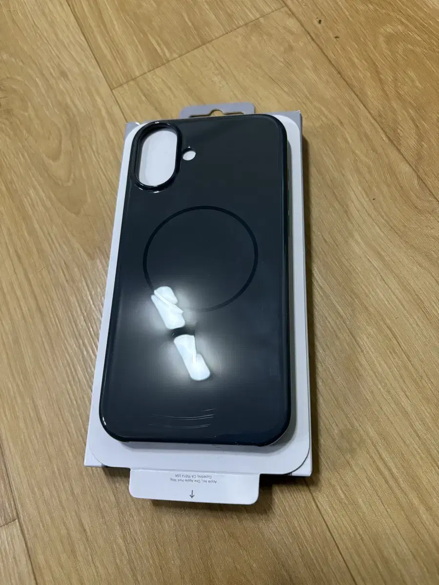 MagSafe형 Beats iPhone 16 Plus 케이스