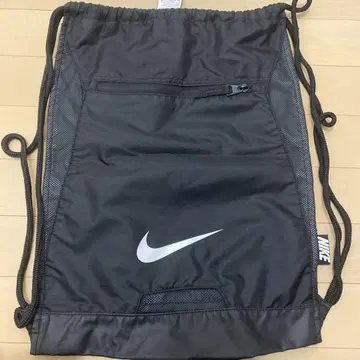 Nike 알파 어댑트 짐색 블랙