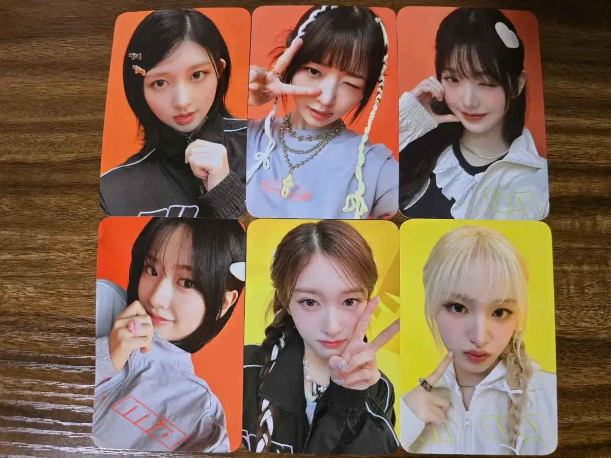 Puma IvePhoto Card