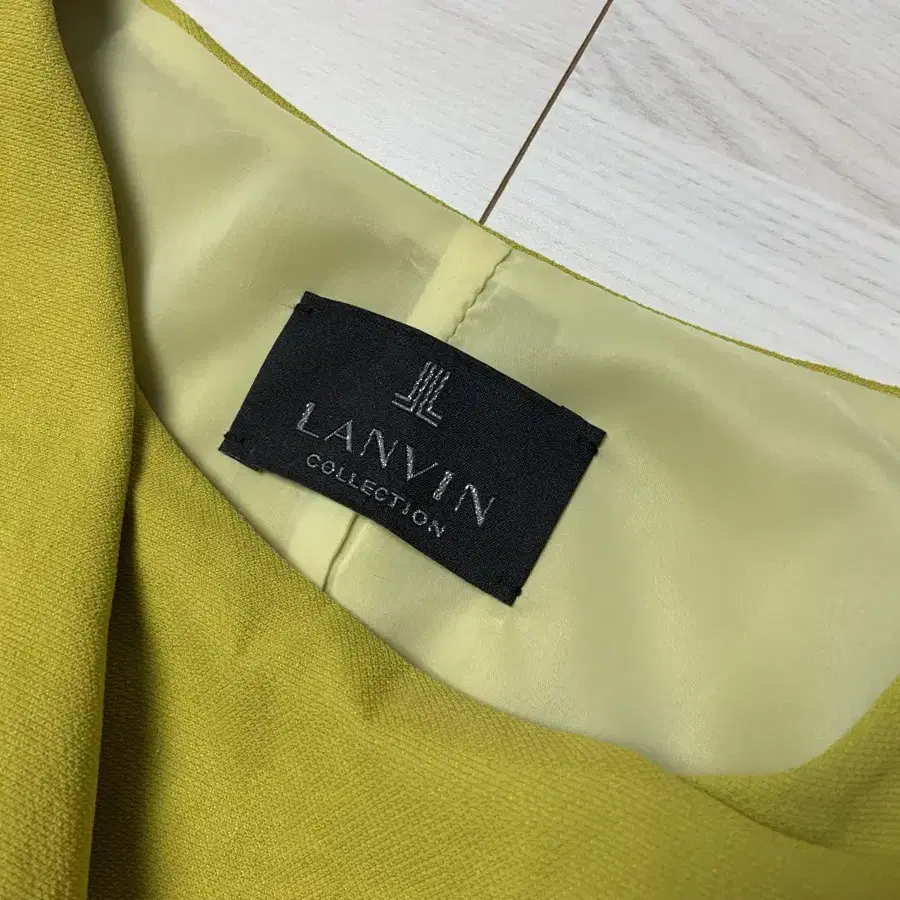 LANVIN 랑방 드레스 원피스