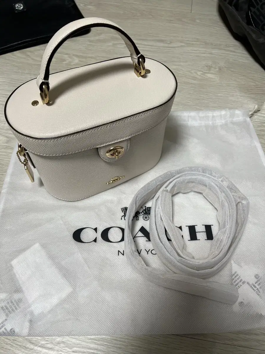 (S급) 코치 가방 COACH