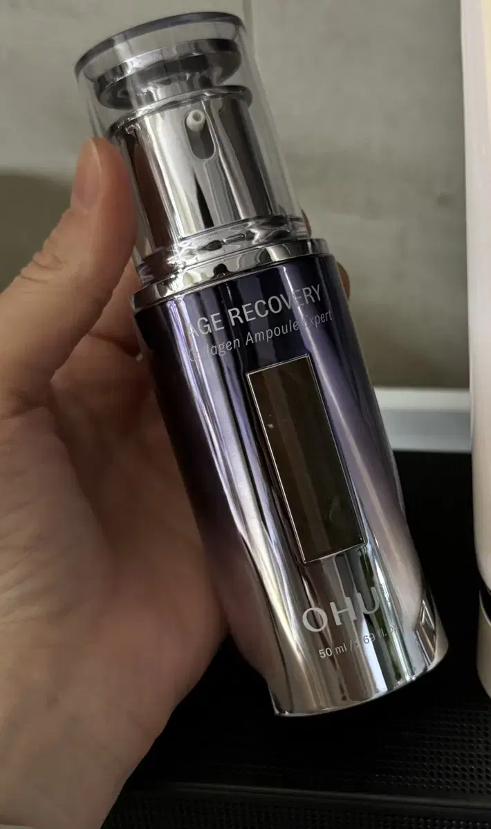 오휘 에이지리커버리 콜라겐 에센스 50ml