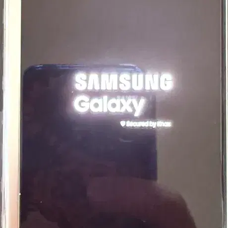 Galaxy Z Fold3  팬텀 실버 256GB