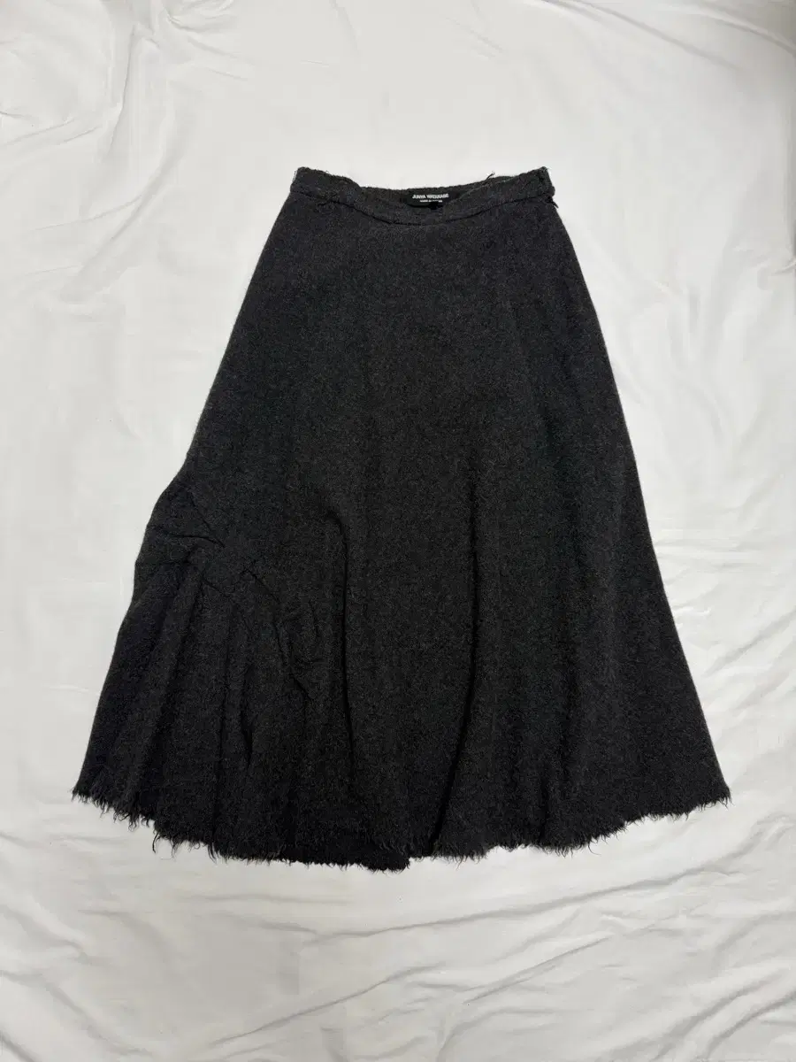 Junya Watanabe Comme des Garcons skirt