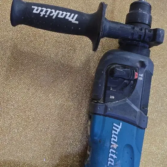 makital HR2230 22mm 해머드릴