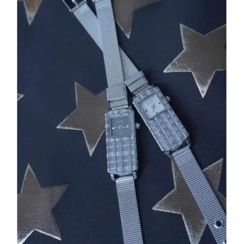 eee space eee.space 韓国　時計　星　キーホルダー 星座キーホルダー時計 カシオペア | Gallery Planetaria