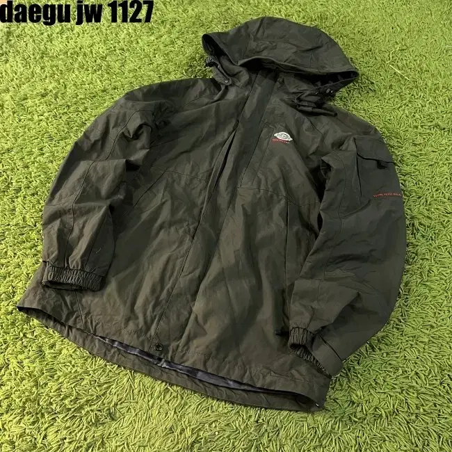 X LARGE DICKIES JACKET 디키즈 자켓