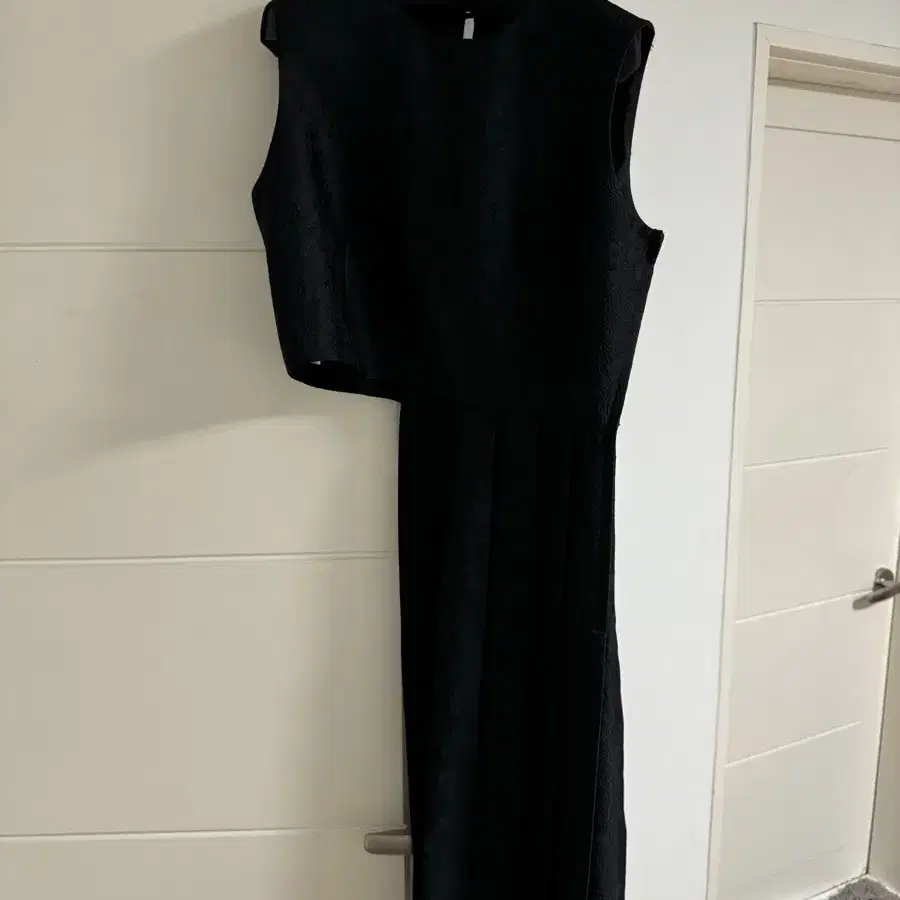 Noir kei ninomiya 19ss dress