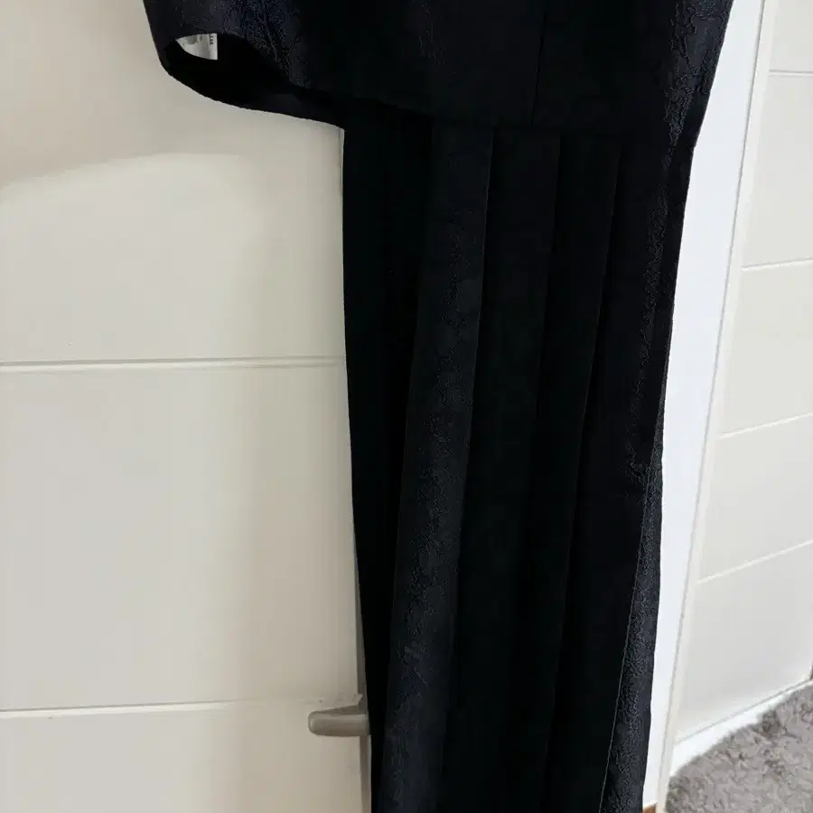 Noir kei ninomiya 19ss dress