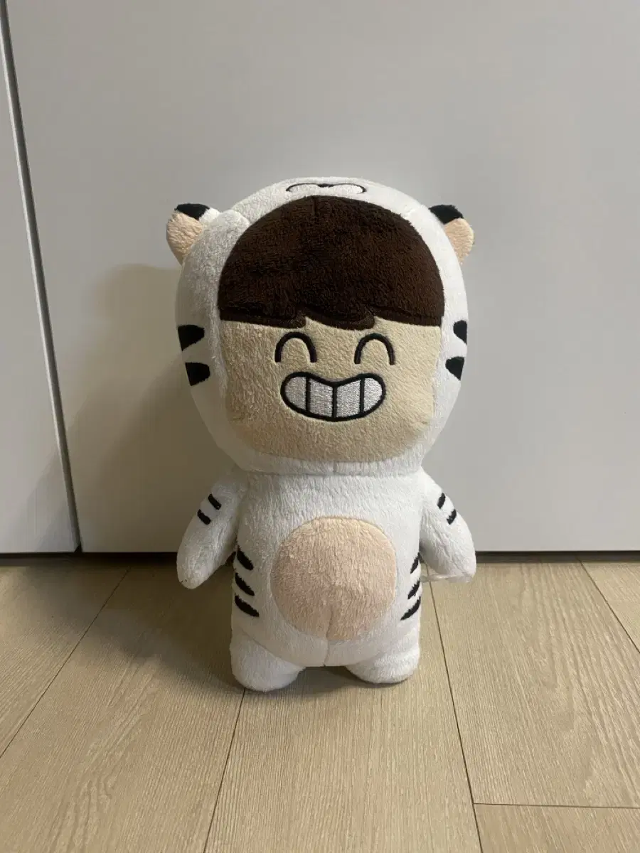 Lim Hyunsik doll Hoesiktamtam