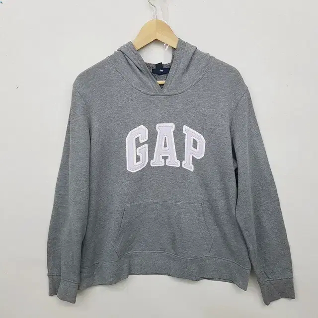 GAP 기모 안감 후드 티셔츠