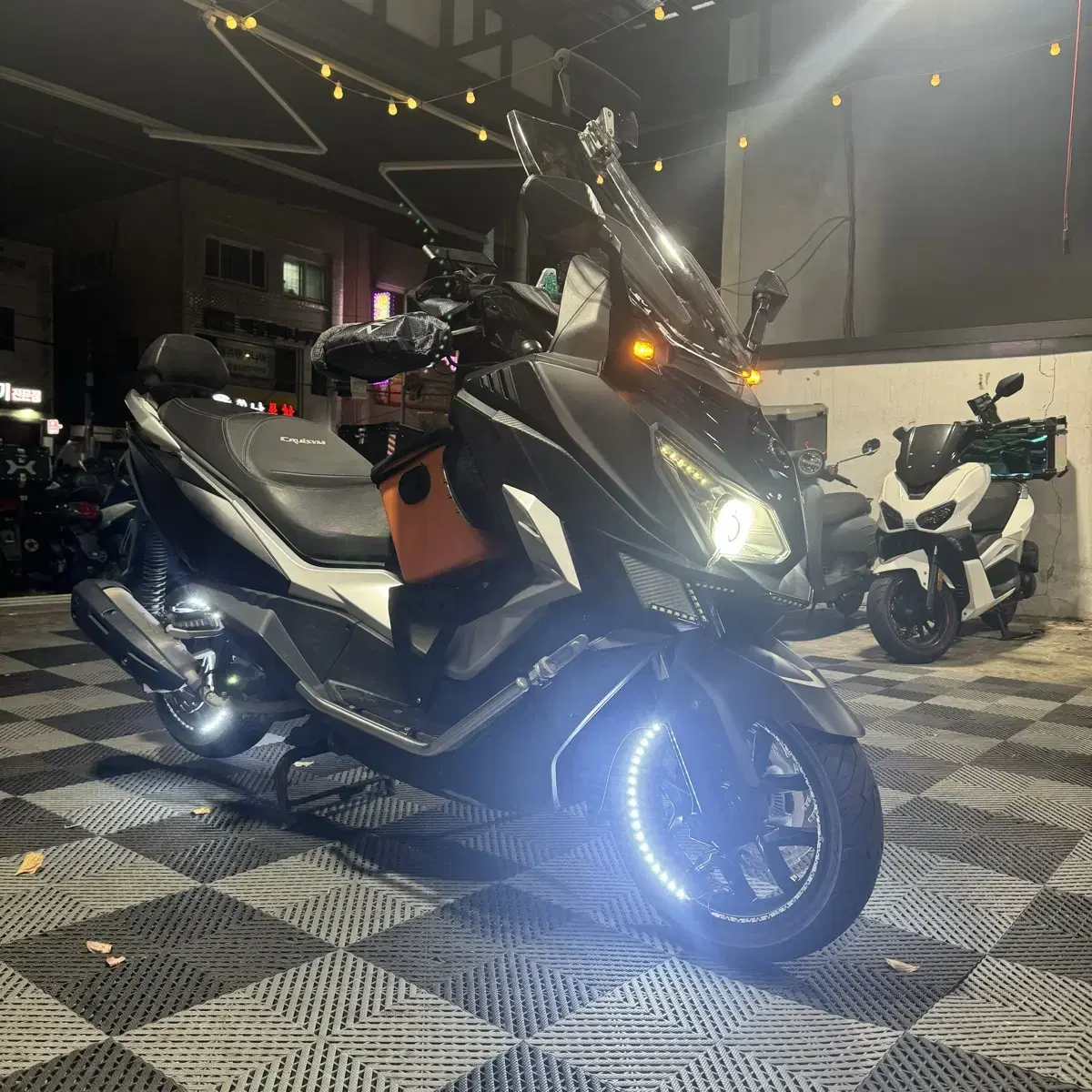 크루심125