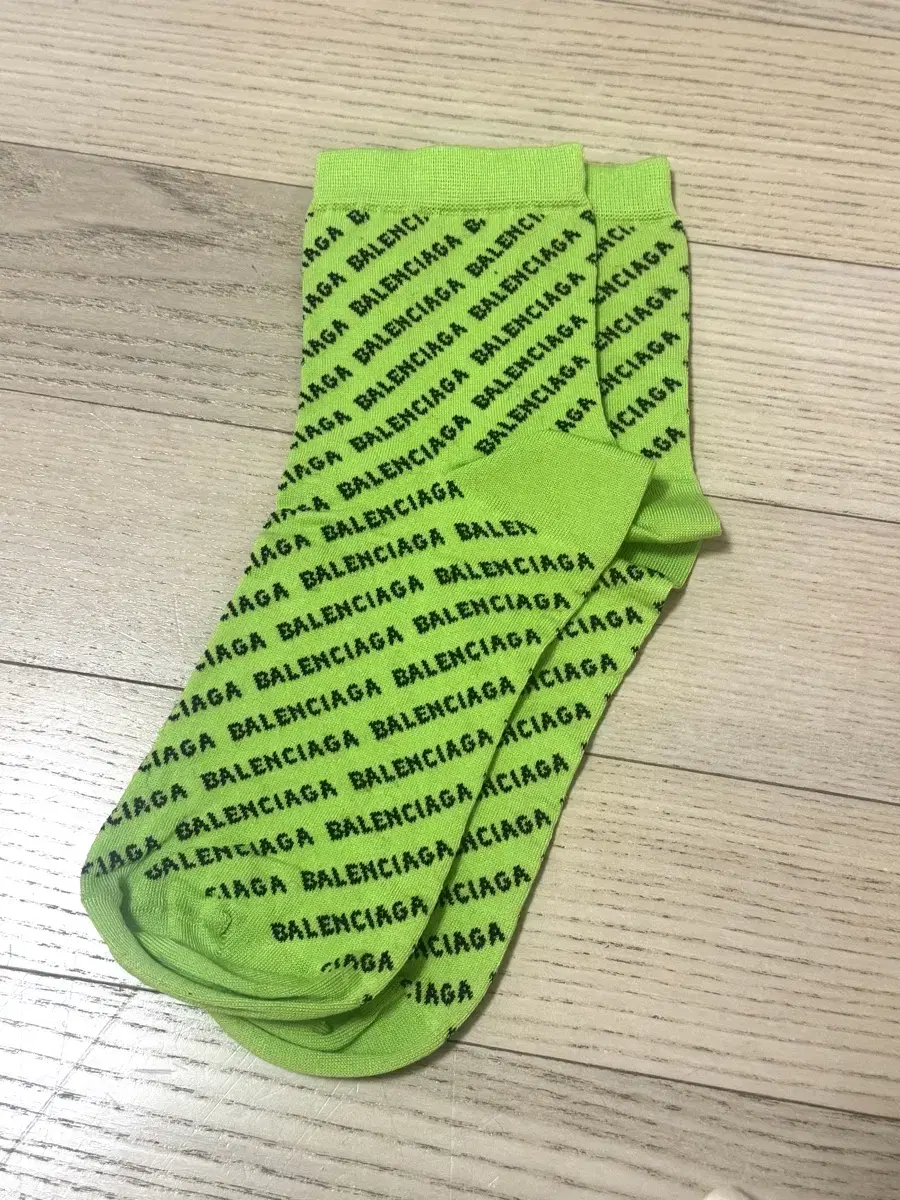 Balenciaga socks